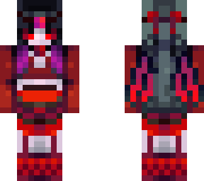 bloodfallen