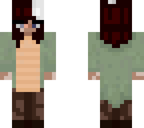 bonnie {sha fixed}