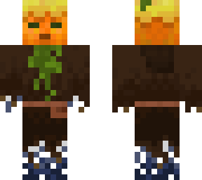 calabaza fantasma