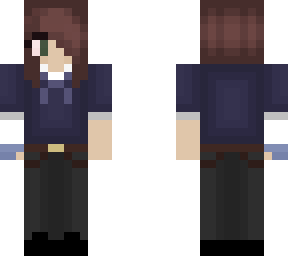 cassandra (helio high dnd)