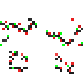 christmas lights