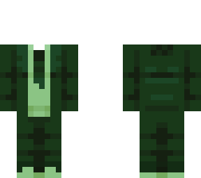corporate companions green