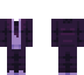 corporate companions purple