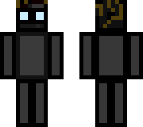 dark skin