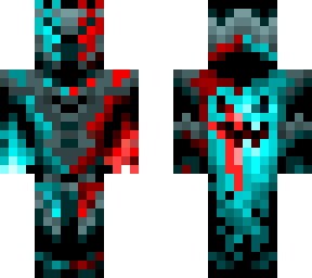 duality knight