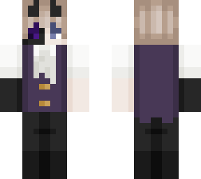 enderman daylen