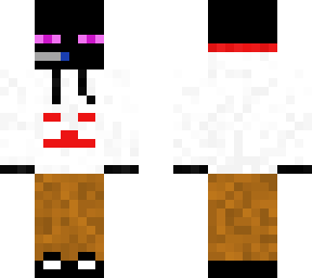 enderman gamer:)