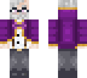 eureka! season 6 - wizard