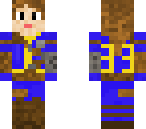 fallout lucy