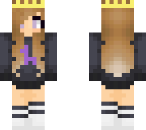 fixed the crown
