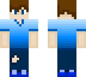 forever blue - contest entry