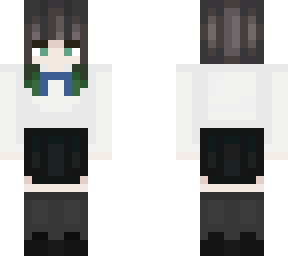 ribbon | Minecraft Skins
