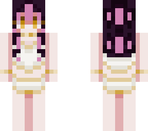 goddess skin