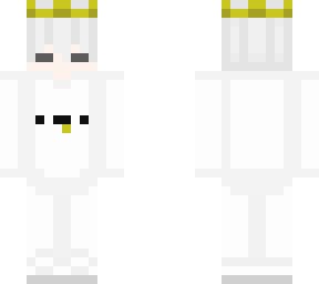 gold & white v2