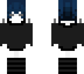 goth