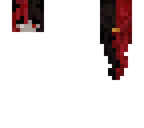 head and hair base