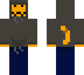 hoodie cat