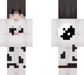illuminouscow (with astelina neck face)