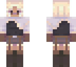 im really bad at naming skins man, give me a break xd