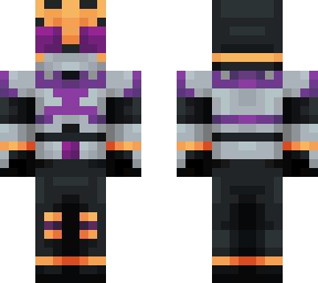 kamen rider kuuga titan
