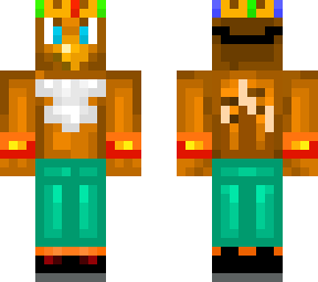 king eagelie