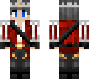 kingmeiron