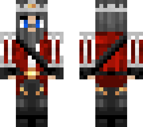 kingmeironbearded