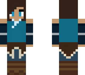 korra