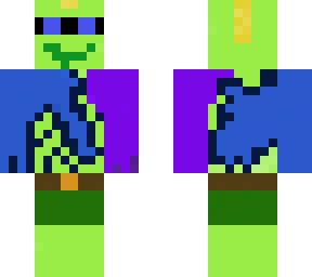 la skin de santino moretti version pack de texturas de towngameplay