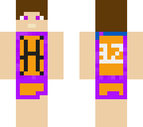 lakers tyed (fixed hoodie)