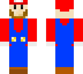 mario!
