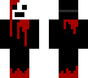 masked killer