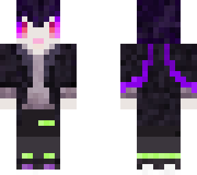 meruyu (slim)