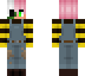 michael fanskin!!