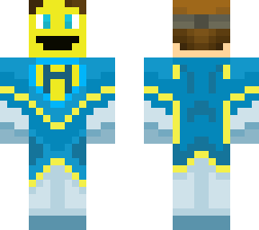 mr.hero: concept 2