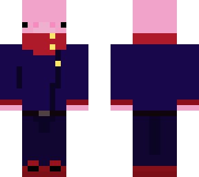 mr kaisen