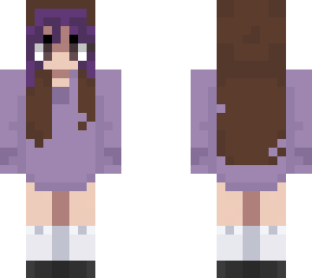 my 2nd oc