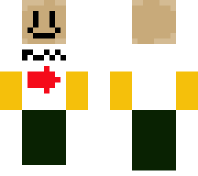 my roblox character