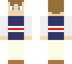 nfh | woody