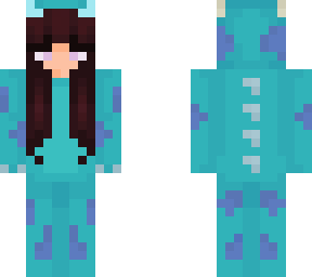 pfinn sully onesie