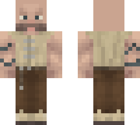 pirate brute