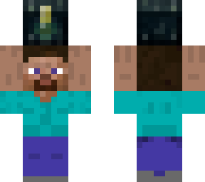 playerhead - enderchest