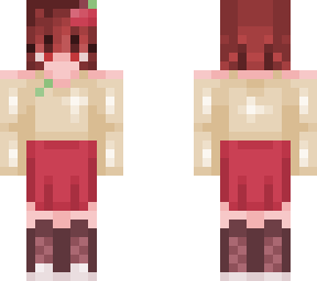 poisoned apples - desc
