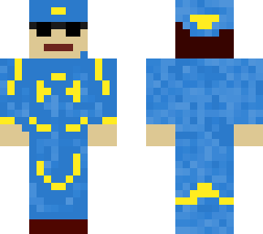 police officer