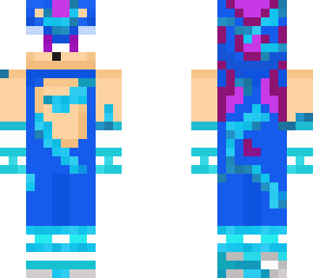 prismatic sonic!
