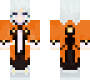 raine sage tales of symphonia (refill) (other reupload)