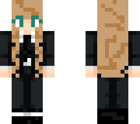 s!nas wedding skin