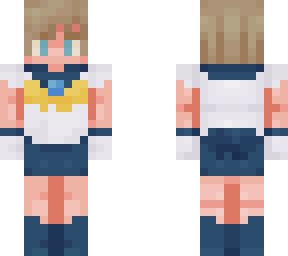 sailor uranus