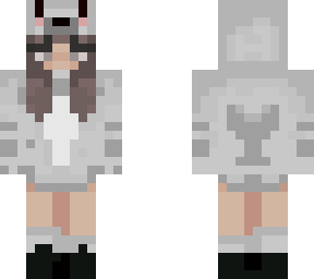 seal egirl