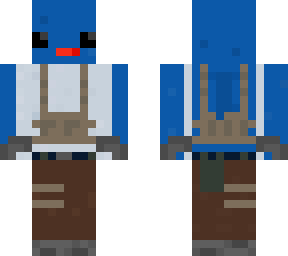 sharkj (but super cool!)